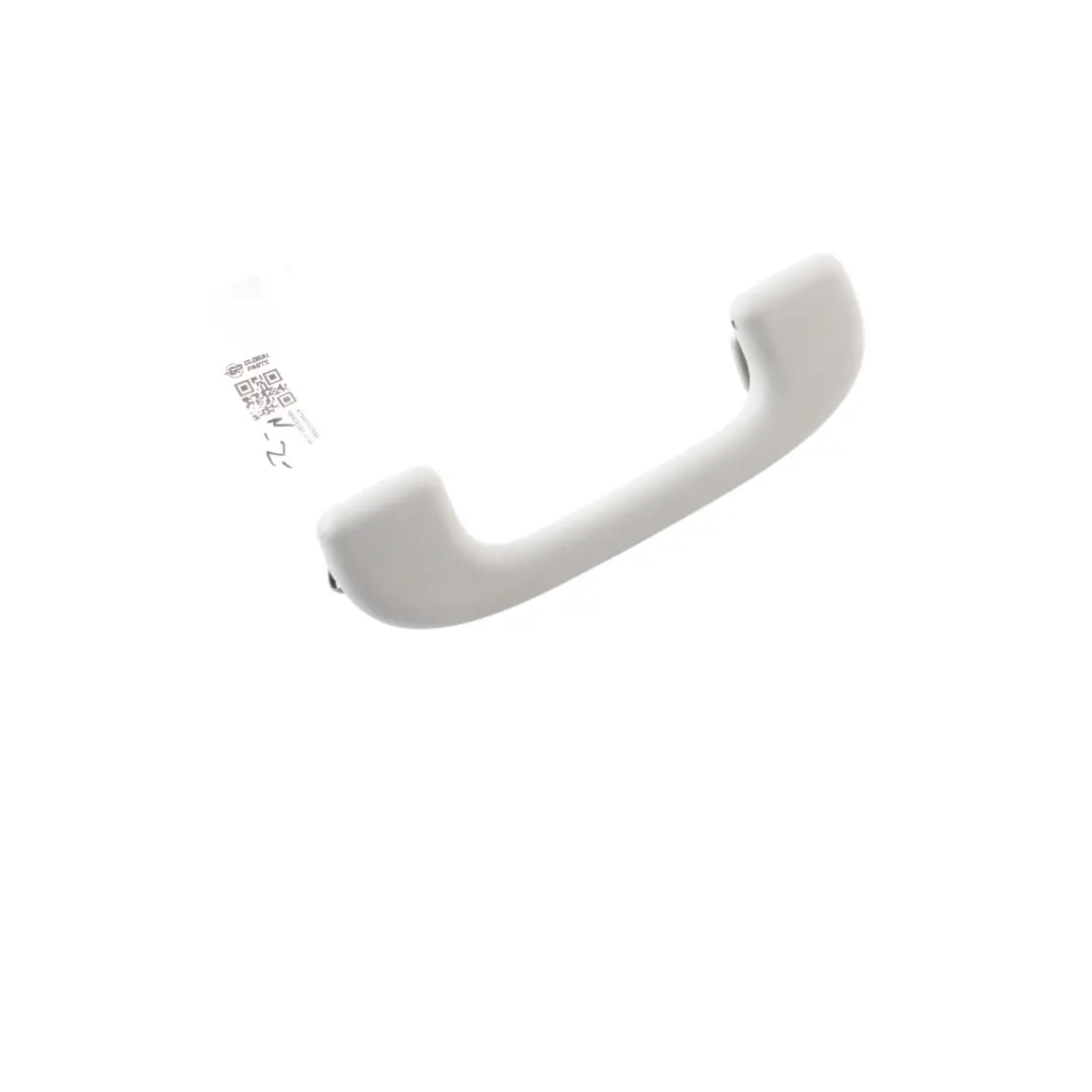 Mercedes ML W164 Dachhaltegriff Grau Vorne Links Rechts A1648100654 - SKU A1648100954 - Teilenummer A1648100954