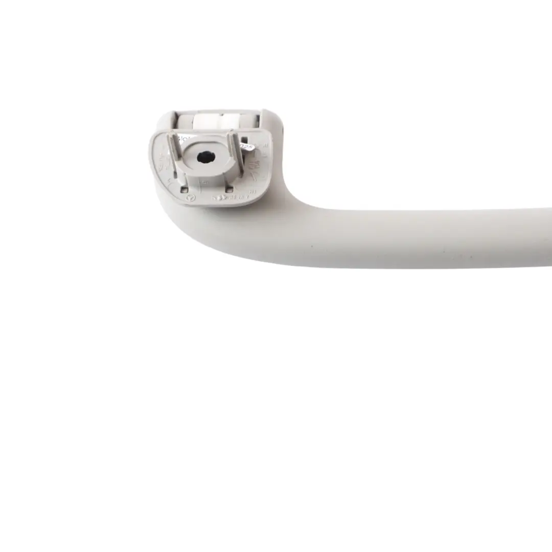 Maniglia Tetto Grigio Anteriore Sinistra Destra A1648100654 per Mercedes ML W164 con numero di parte A1648100954 Mercedes ML W164 Maniglia Tetto Grigio Anteriore Sinistra Destra A1648100654 - SKU A1648100954 - Numero di parte A1648100954
