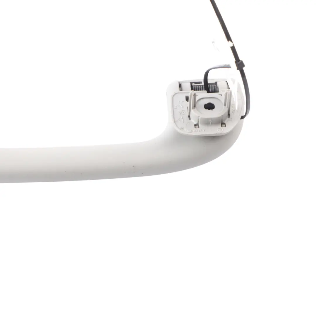 Mercedes ML W164 Roof Grab Handle Grey Front Left Right N/O/S A1648100654 - SKU A1648100954 - Part number A1648100954