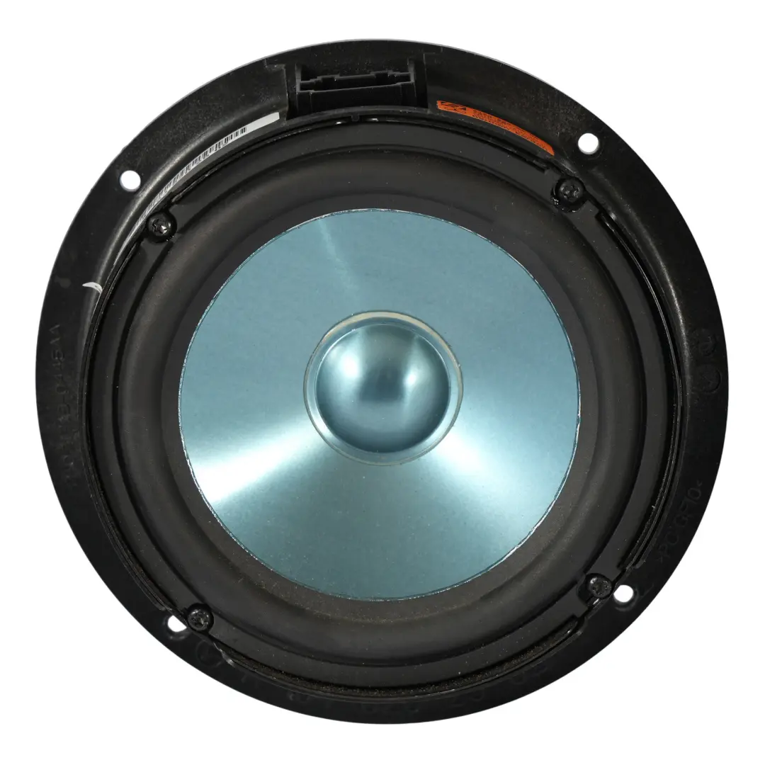 Mercedes ML W164 Speaker Front Door Left N/S Audio Harman Kardon - SKU A1648202502 - Part number A1648202502