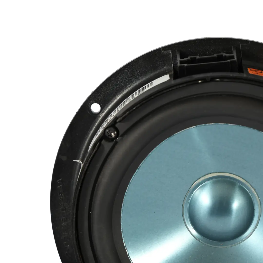 Altoparlante Porta Anteriore Sinistra Audio A1708202902 per Mercedes SLK R170 con numero di parte A1648202502 Mercedes SLK R170 Altoparlante Porta Anteriore Sinistra Audio A1708202902 - SKU A1648202502 - Numero di parte A1648202502