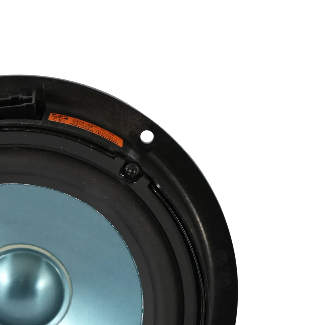 Mercedes SLK R170 Altavoz Puerta Delantera Izquierda Altavoz Audio A1708202902 - SKU A1648202502 - Número de pieza A1648202502