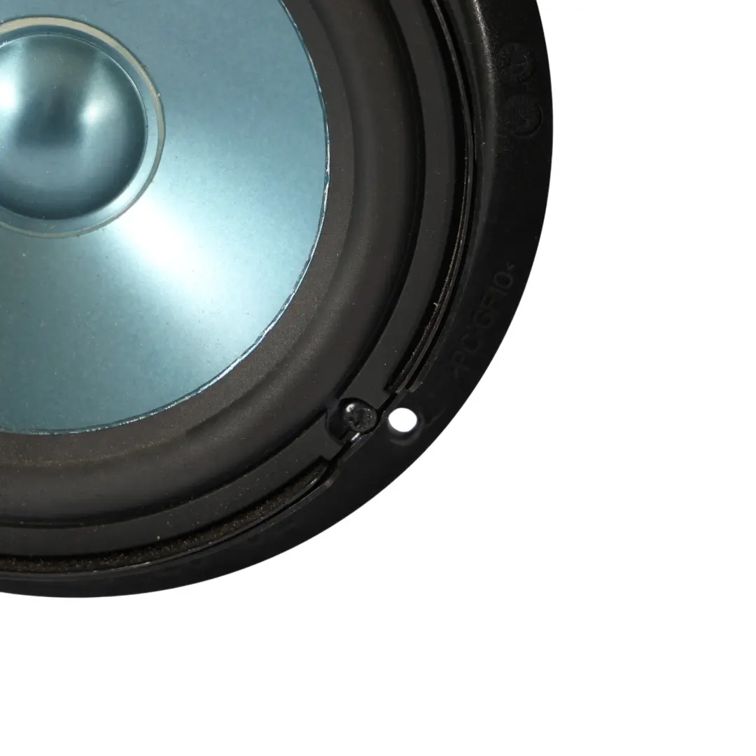 Speaker Front Door Left N/S Audio Harman Kardon to Mercedes ML W164 with Part number A1648202502 Mercedes ML W164 Speaker Front Door Left N/S Audio Harman Kardon - SKU A1648202502 - Part number A1648202502