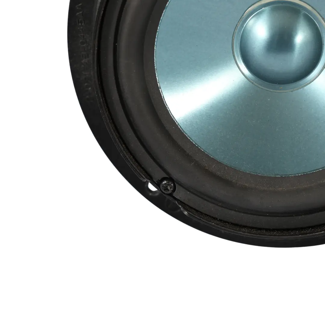 Speaker Front Door Left N/S Audio Harman Kardon to Mercedes ML W164 with Part number A1648202502 Mercedes ML W164 Speaker Front Door Left N/S Audio Harman Kardon - SKU A1648202502 - Part number A1648202502