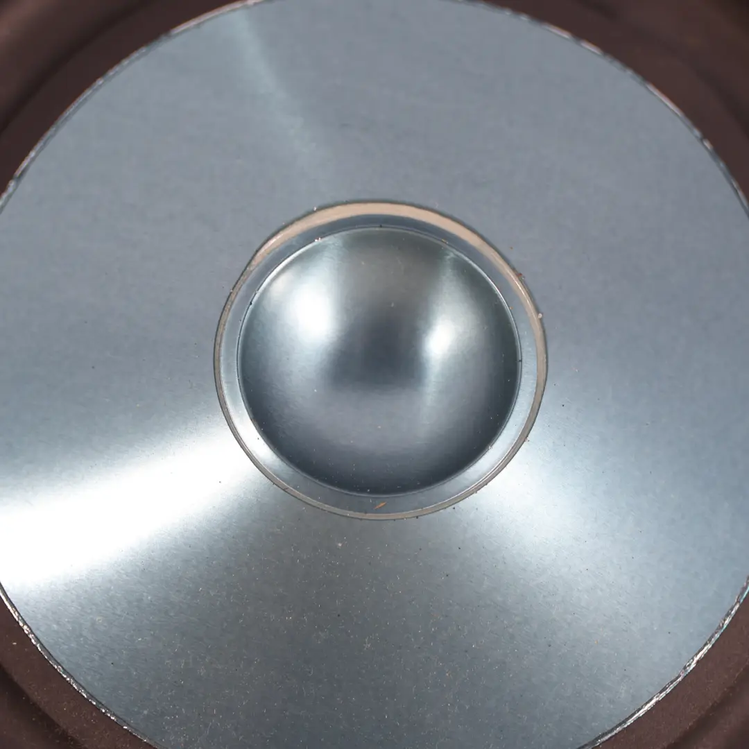 Mercedes SLK R170 Altavoz Puerta Delantera Izquierda Altavoz Audio A1708202902 - SKU A1648202502 - Número de pieza A1648202502