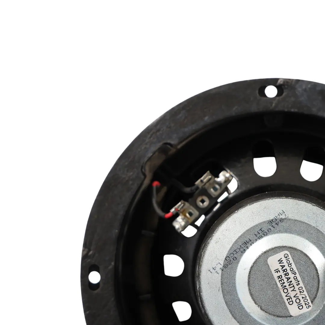 Haut Parleur Porte Avant Gauche Audio A1708202902 pour Mercedes SLK R170 à propos du numéro de pièce A1648202502 Mercedes SLK R170 Haut Parleur Porte Avant Gauche Audio A1708202902 - SKU A1648202502 - Numéro de pièce A1648202502