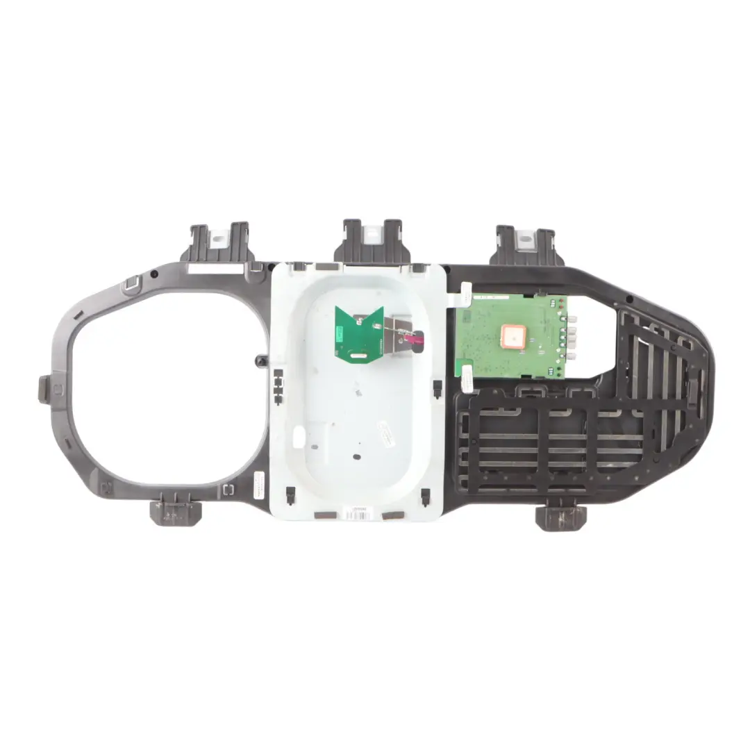 Roof Aerial Radio Antenna Amplifier Unit to Mercedes ML W164 with Part number A1648202575 Mercedes ML W164 Roof Aerial Radio Antenna Amplifier Unit - SKU A1648202575 - Part number A1648202575