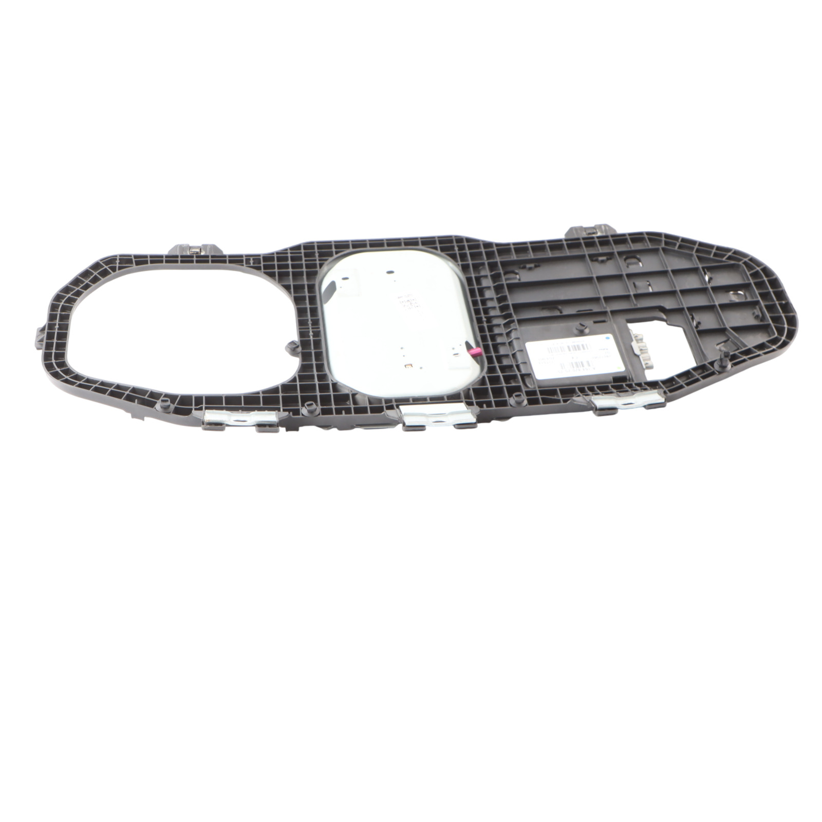 Amplificateur D'antenne Mercedes Classe M W164 ML 320 CDI 4MATIC - Réf. 2518202275 - Occasion Fonctionnel