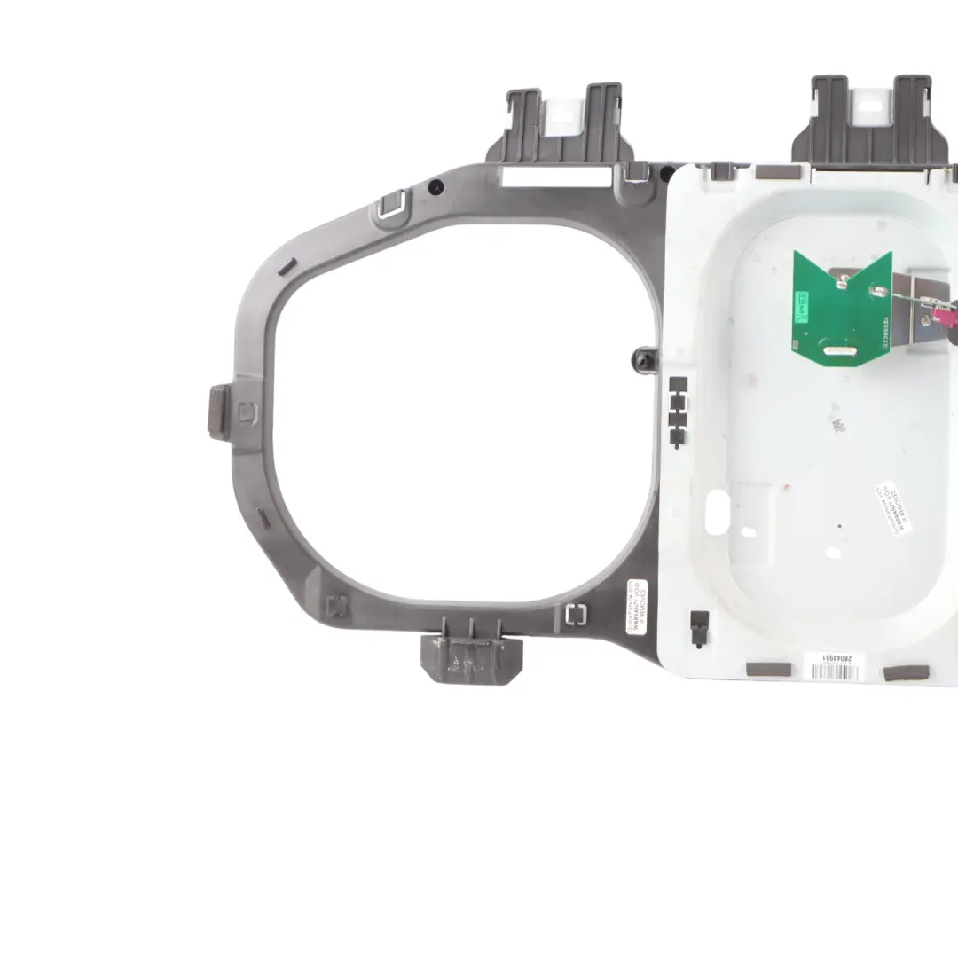 Antenne radio de toit Amplificateur pour Mercedes ML W164 à propos du numéro de pièce A1648202575 Mercedes ML W164 Antenne radio de toit Amplificateur - SKU A1648202575 - Numéro de pièce A1648202575