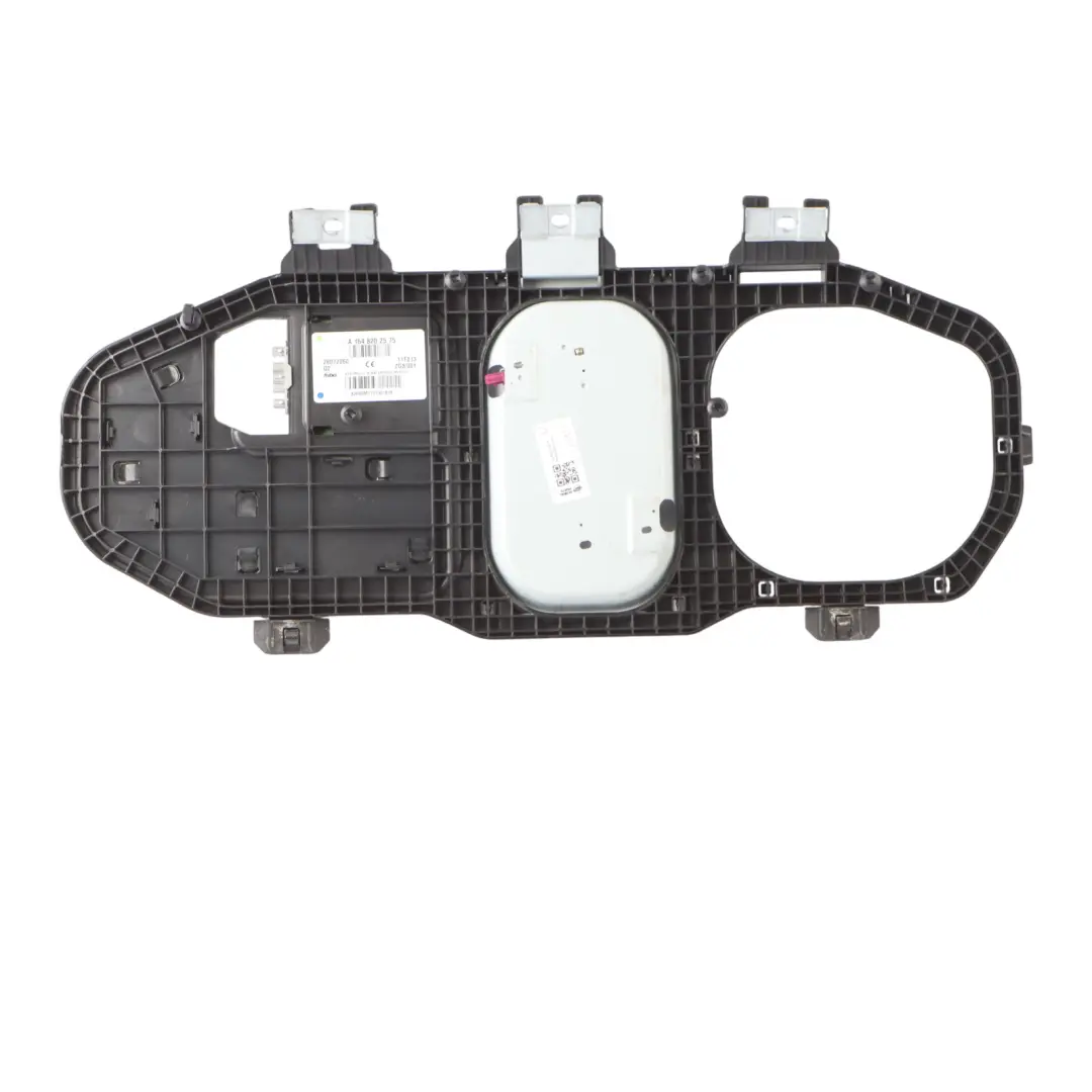 Roof Aerial Radio Antenna Amplifier Unit to Mercedes ML W164 with Part number A1648202575 Mercedes ML W164 Roof Aerial Radio Antenna Amplifier Unit - SKU A1648202575 - Part number A1648202575