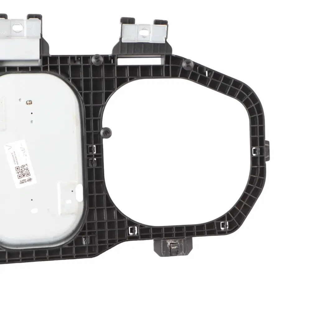 Roof Aerial Radio Antenna Amplifier Unit to Mercedes ML W164 with Part number A1648202575 Mercedes ML W164 Roof Aerial Radio Antenna Amplifier Unit - SKU A1648202575 - Part number A1648202575