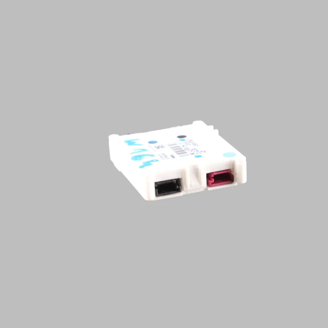 Mercedes W164 Amplificateur Antenne - SKU A1648207789 - Numéro de pièce A1648207789