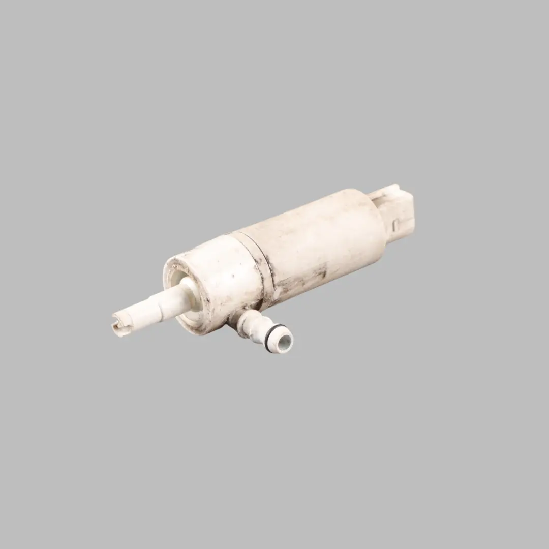 R251 Headlight Washer Jet Pump to Mercedes ML W164 GLE W166 with Part number A1648690221 Mercedes ML W164 GLE W166 R251 Headlight Washer Jet Pump - SKU A1648690221 - Part number A1648690221