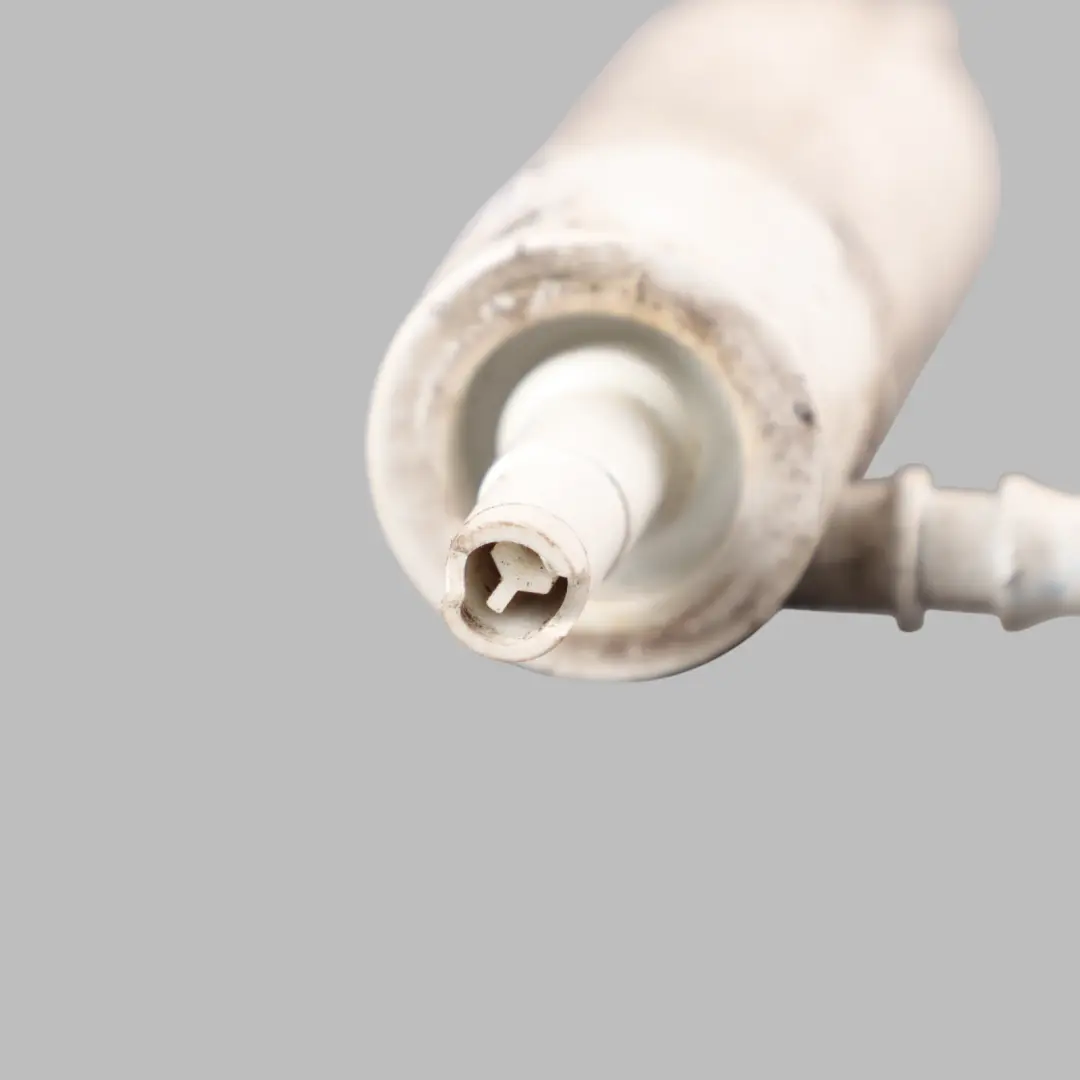 R251 Headlight Washer Jet Pump to Mercedes ML W164 GLE W166 with Part number A1648690221 Mercedes ML W164 GLE W166 R251 Headlight Washer Jet Pump - SKU A1648690221 - Part number A1648690221