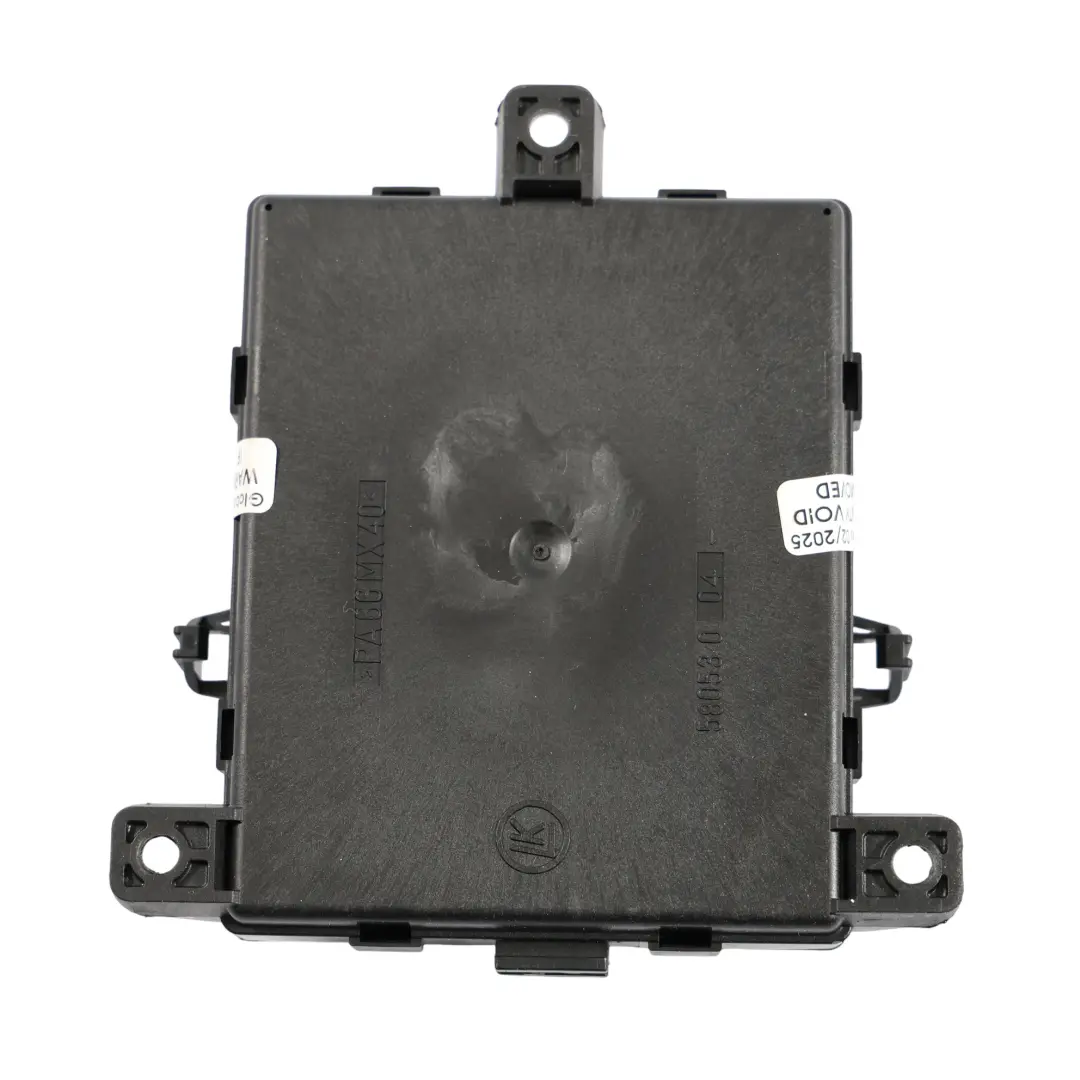 Module De Commande De Porte Avant Gauche Unité ECU pour Mercedes W164 à propos du numéro de pièce A1648701526 Mercedes W164 Module De Commande De Porte Avant Gauche Unité ECU - SKU A1648701526 - Numéro de pièce A1648701526