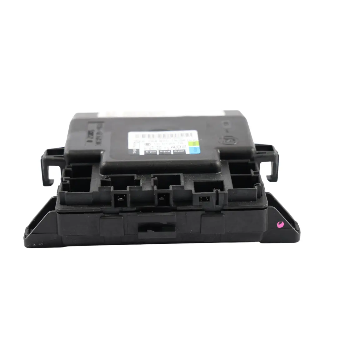 Tür Steuerungs Modul Vorne Links Einheit ECU für Mercedes W164 mit Teilenummer A1648701526 Mercedes W164 Tür Steuerungs Modul Vorne Links Einheit ECU - SKU A1648701526 - Teilenummer A1648701526