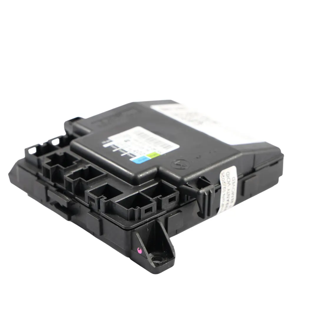 Mercedes W164 Modulo Di Controllo Porta Anteriore Sinistro Unità ECU - SKU A1648701526 - Numero di parte A1648701526