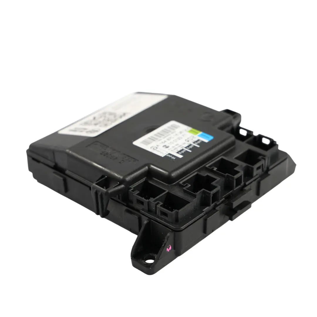 Mercedes W164 Door Control Module Front Right O/S Unit ECU - SKU A1648701626 - Part number A1648701626