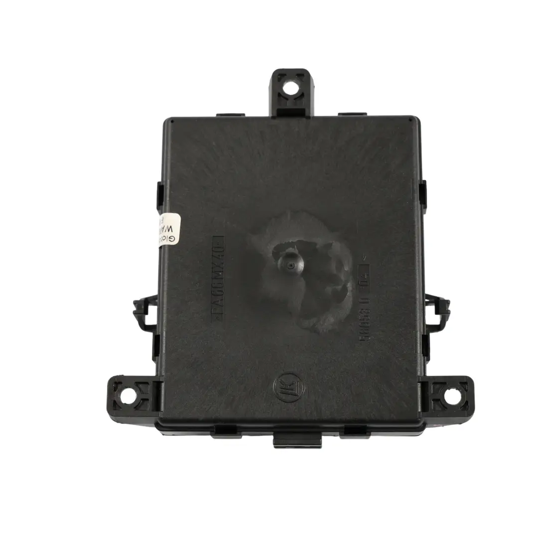 Mercedes W164 Door Control Module Front Right O/S Unit ECU - SKU A1648701626 - Part number A1648701626