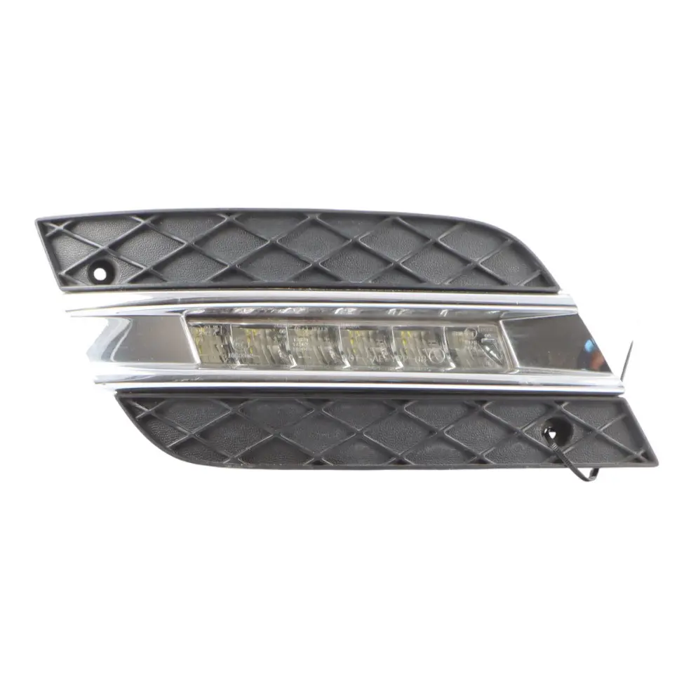 Front Bumper DRL Headlight LED Lamp Right O/S to Mercedes W164 with Part number A1648802024 Mercedes W164 Front Bumper DRL Headlight LED Lamp Right O/S - SKU A1648802024 - Part number A1648802024