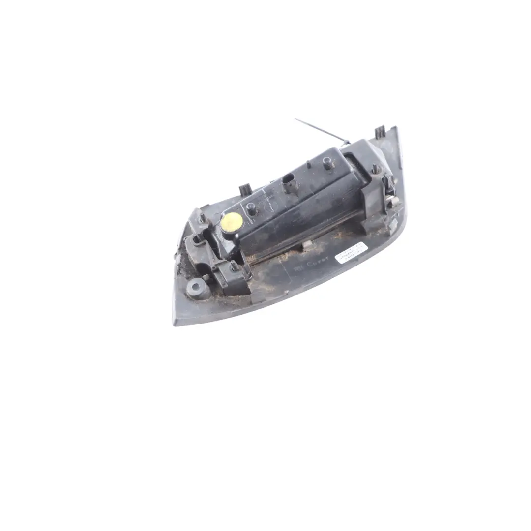 Mercedes W164 Front Bumper DRL Headlight LED Lamp Right O/S - SKU A1648802024 - Part number A1648802024