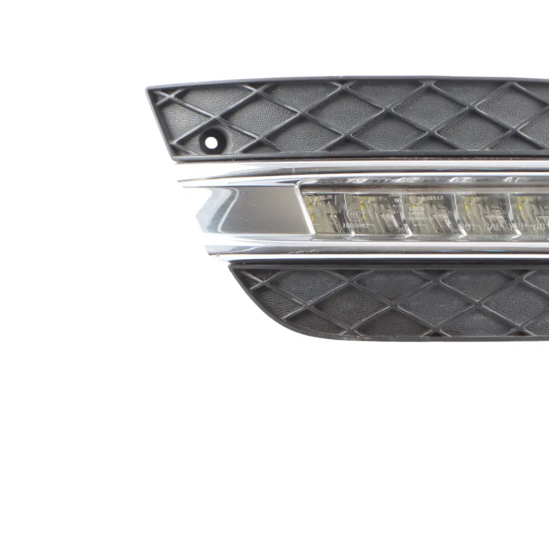 Front Bumper DRL Headlight LED Lamp Right O/S to Mercedes W164 with Part number A1648802024 Mercedes W164 Front Bumper DRL Headlight LED Lamp Right O/S - SKU A1648802024 - Part number A1648802024