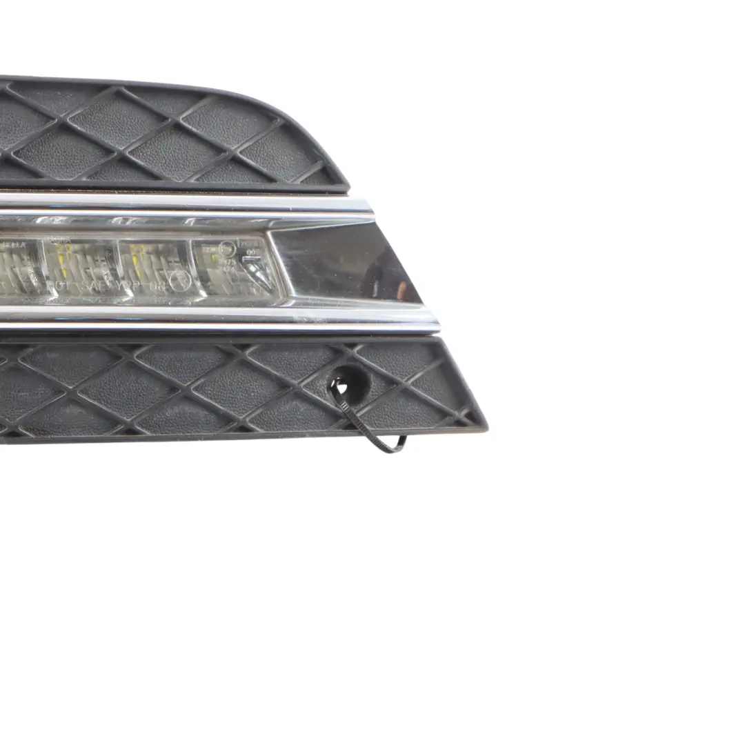 Front Bumper DRL Headlight LED Lamp Right O/S to Mercedes W164 with Part number A1648802024 Mercedes W164 Front Bumper DRL Headlight LED Lamp Right O/S - SKU A1648802024 - Part number A1648802024