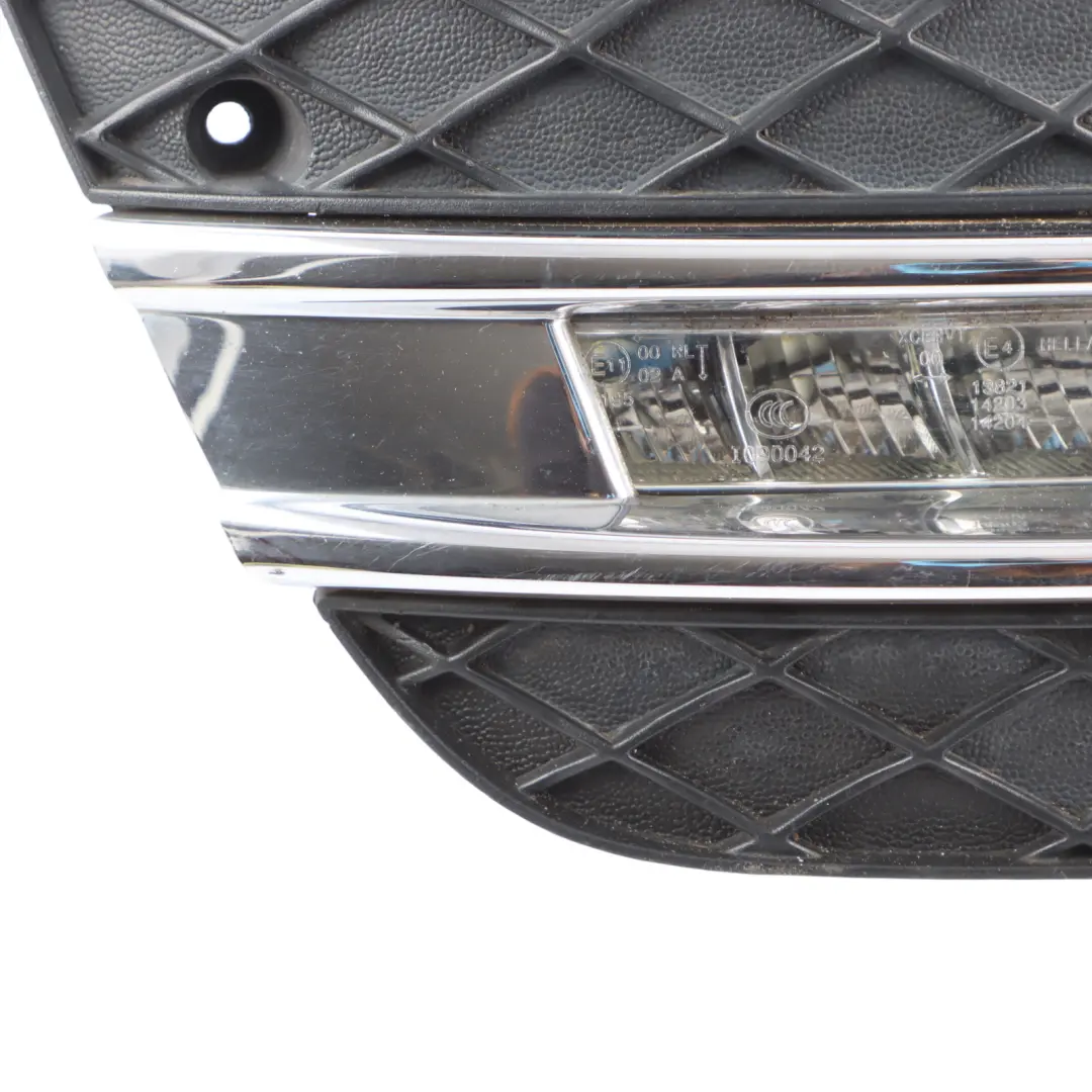 Mercedes W164 Front Bumper DRL Headlight LED Lamp Right O/S - SKU A1648802024 - Part number A1648802024