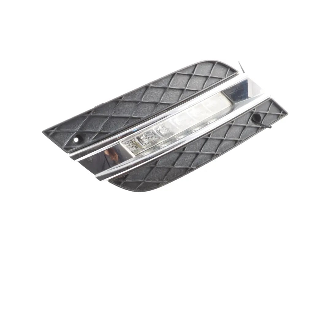 Mercedes W164 Front Bumper DRL Headlight LED Lamp Right O/S - SKU A1648802024 - Part number A1648802024