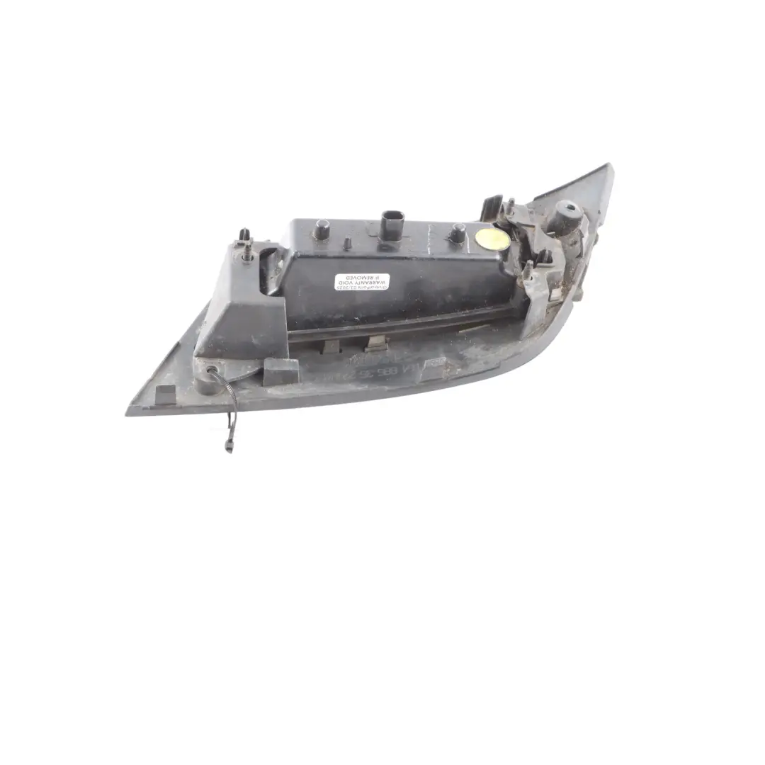 Mercedes W164 Front Bumper DRL Headlight LED Lamp Right O/S - SKU A1648802024 - Part number A1648802024
