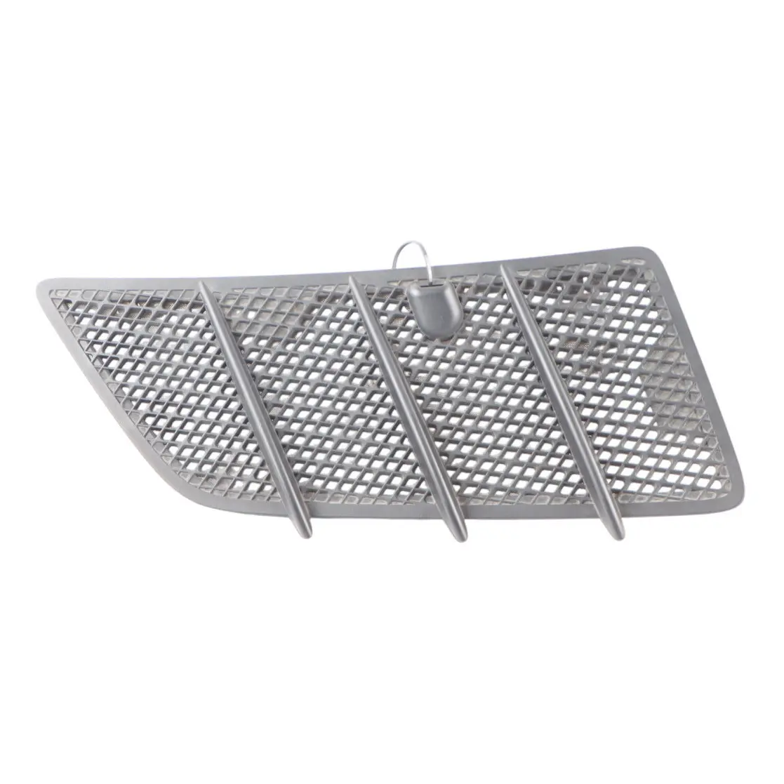 Mercedes W164 Front Hood Bonnet Cover Insert Grille Panel Right O/S A1648804805
