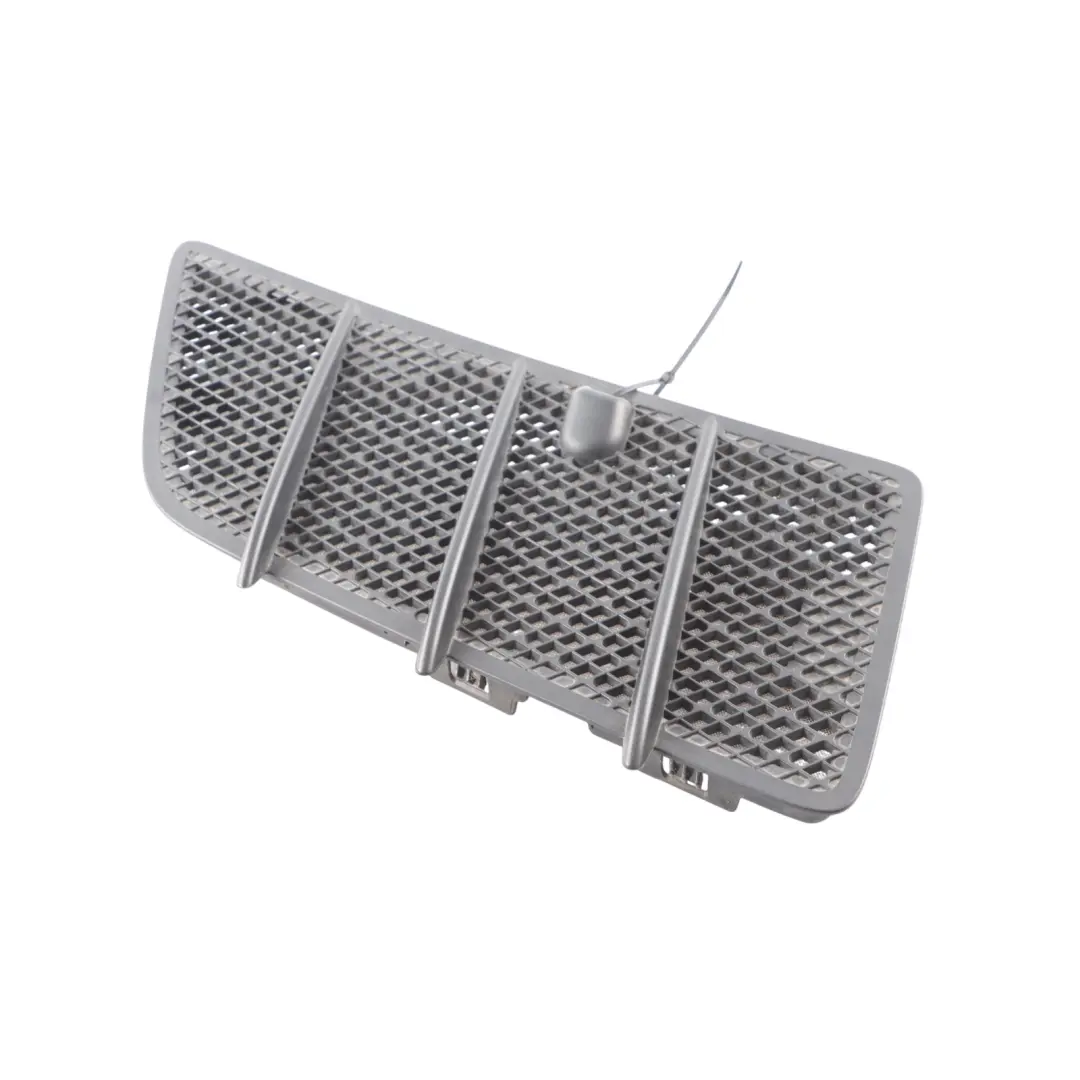 Front Hood Bonnet Cover Insert Grille Panel Right O/S to Mercedes W164 with Part number A1648804805 Mercedes W164 Front Hood Bonnet Cover Insert Grille Panel Right O/S - SKU A1648804805-1 - Part number A1648804805