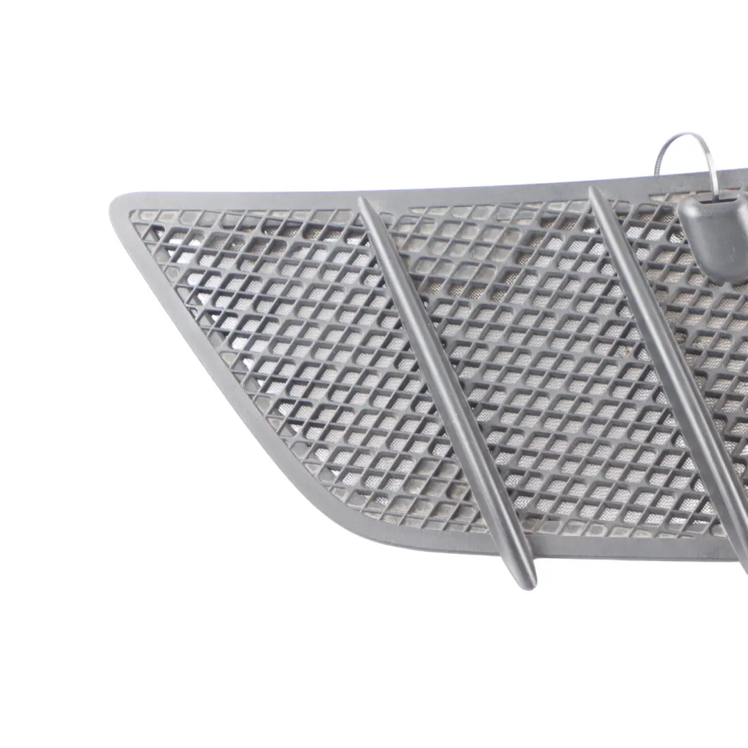 Front Hood Bonnet Cover Insert Grille Panel Right O/S to Mercedes W164 with Part number A1648804805 Mercedes W164 Front Hood Bonnet Cover Insert Grille Panel Right O/S - SKU A1648804805-1 - Part number A1648804805