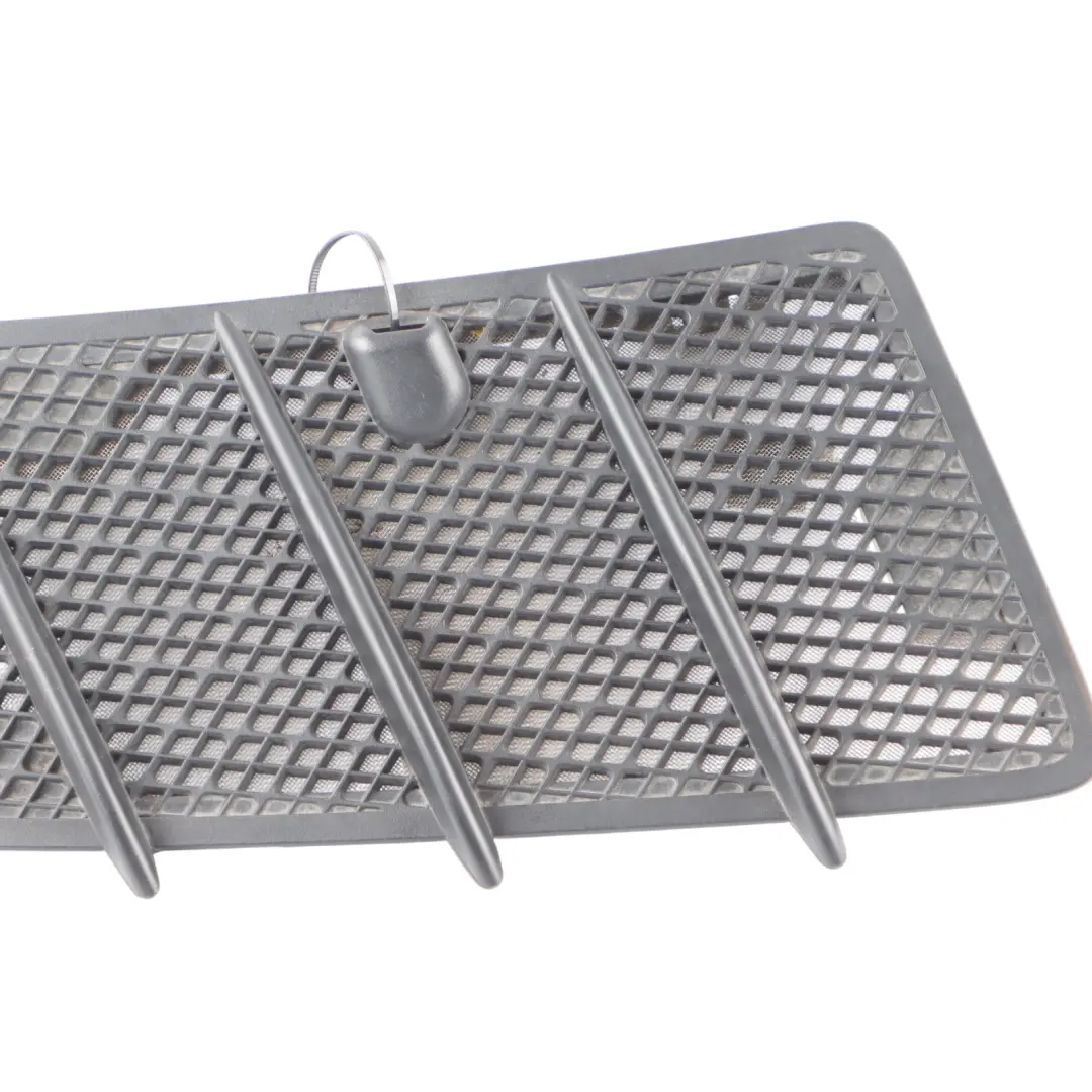 Mercedes W164 Front Hood Bonnet Cover Insert Grille Panel Right O/S - SKU A1648804805-1 - Part number A1648804805