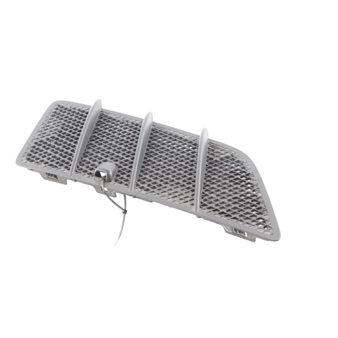 Front Hood Bonnet Cover Insert Grille Panel Right O/S to Mercedes W164 with Part number A1648804805 Mercedes W164 Front Hood Bonnet Cover Insert Grille Panel Right O/S - SKU A1648804805-1 - Part number A1648804805