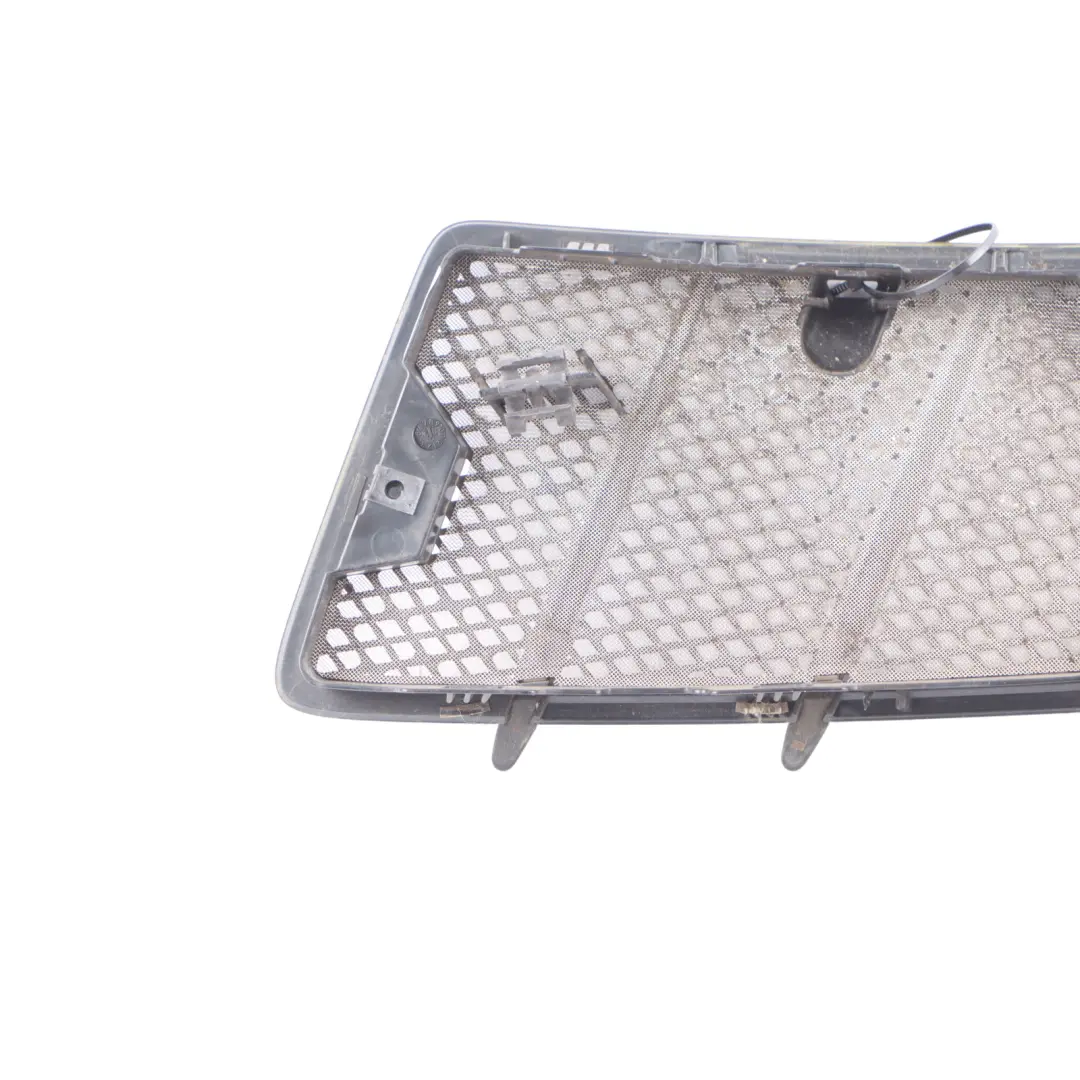 Mercedes W164 Front Hood Bonnet Cover Insert Grille Panel Right O/S - SKU A1648804805-1 - Part number A1648804805