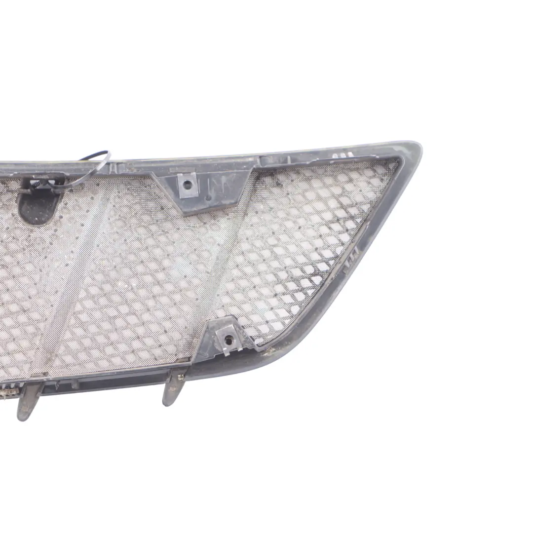 Front Hood Bonnet Cover Insert Grille Panel Right O/S to Mercedes W164 with Part number A1648804805 Mercedes W164 Front Hood Bonnet Cover Insert Grille Panel Right O/S - SKU A1648804805-1 - Part number A1648804805