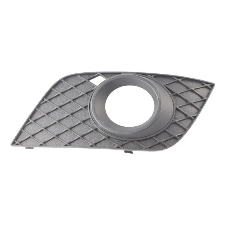 Paraurti Anteriore Copertura Lampada Sinistra Griglia per Mercedes W164 con numero di parte A1648853723 Mercedes W164 Paraurti Anteriore Copertura Lampada Sinistra Griglia - SKU A1648853723 - Numero di parte A1648853723