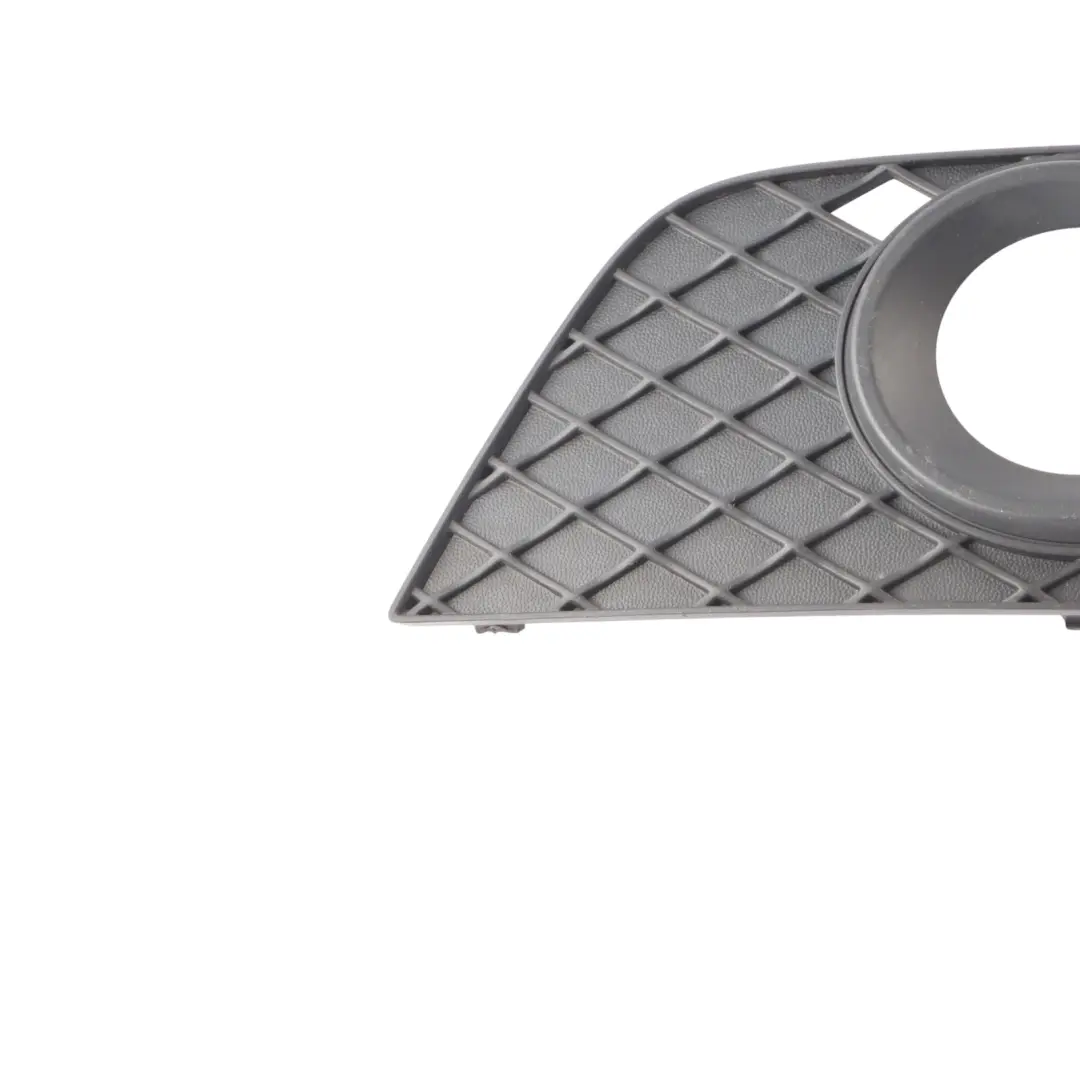 Mercedes W164 Front Bumper Fog Light Lamp Cover Left N/S Grille - SKU A1648853723 - Part number A1648853723