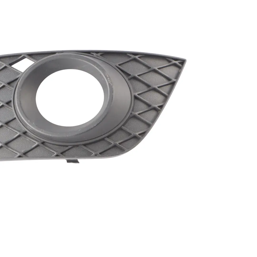 Mercedes W164 Front Bumper Fog Light Lamp Cover Left N/S Grille - SKU A1648853723 - Part number A1648853723