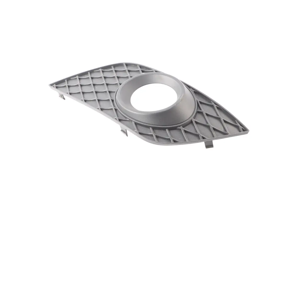 Ramka Halogenu Kratka Przedniego Zderzaka Lewa do Mercedes W164 o numerze A1648853723 Mercedes W164 Ramka Halogenu Kratka Przedniego Zderzaka Lewa - SKU A1648853723 - Numer Części A1648853723