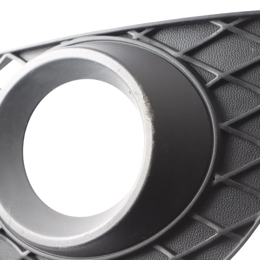 Mercedes W164 Paraurti Anteriore Copertura Lampada Sinistra Griglia - SKU A1648853723 - Numero di parte A1648853723