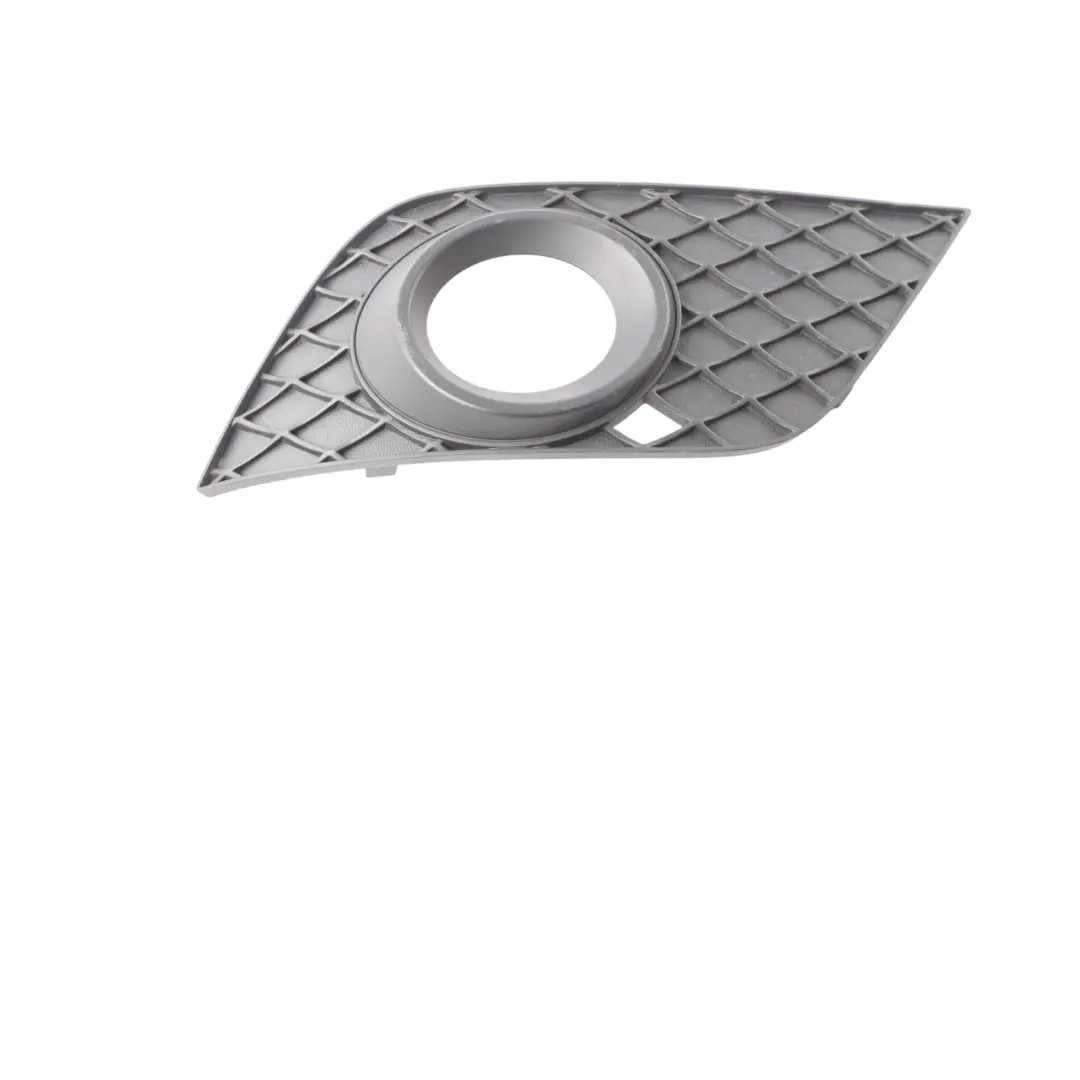 Mercedes W164 Front Bumper Fog Light Lamp Cover Left N/S Grille - SKU A1648853723 - Part number A1648853723