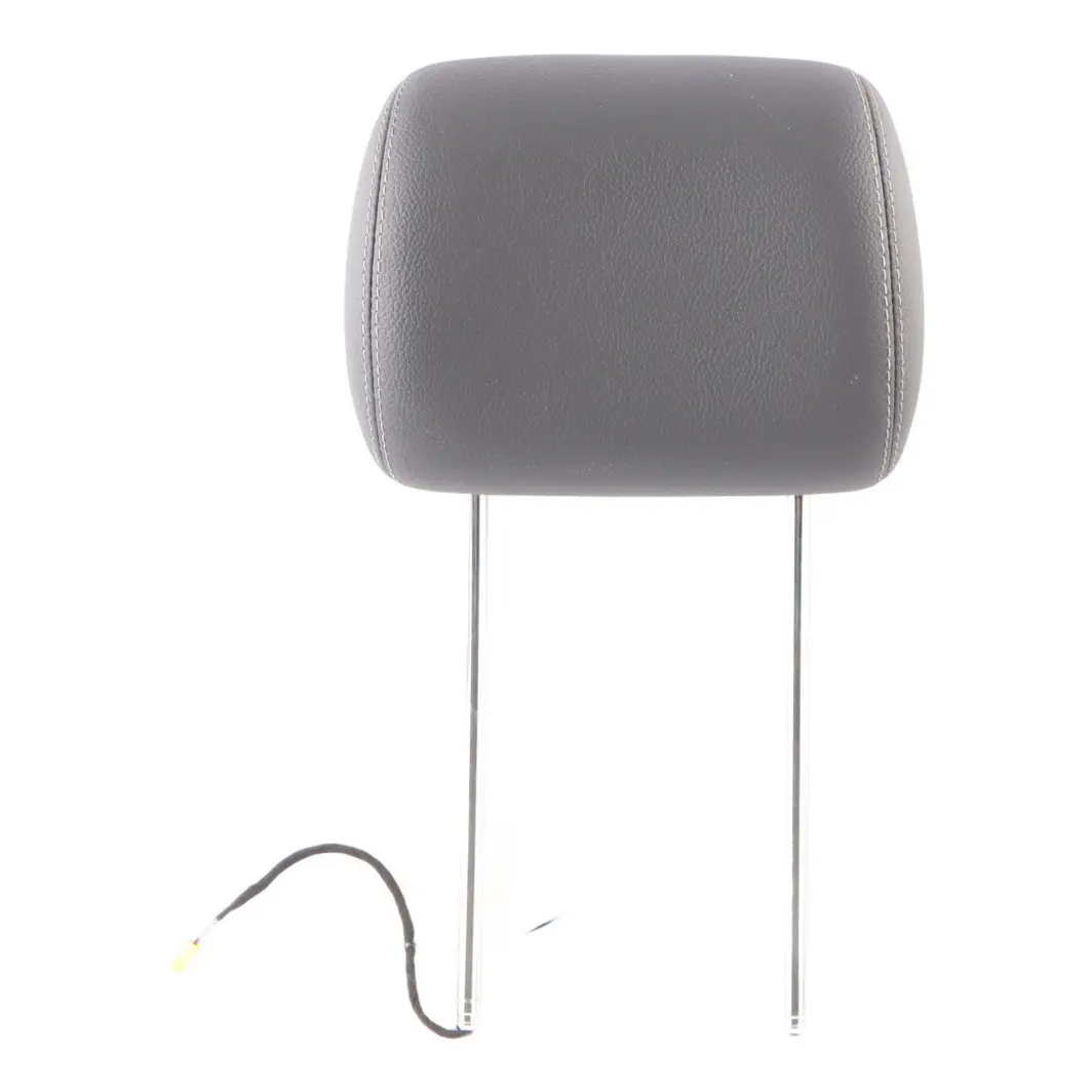 Asiento Delantero Reposacabezas Izquierdo Derecho para Mercedes W164 con número de pieza A1649701900 Mercedes W164 Asiento Delantero Reposacabezas Izquierdo Derecho - SKU A1649701900 - Número de pieza A1649701900