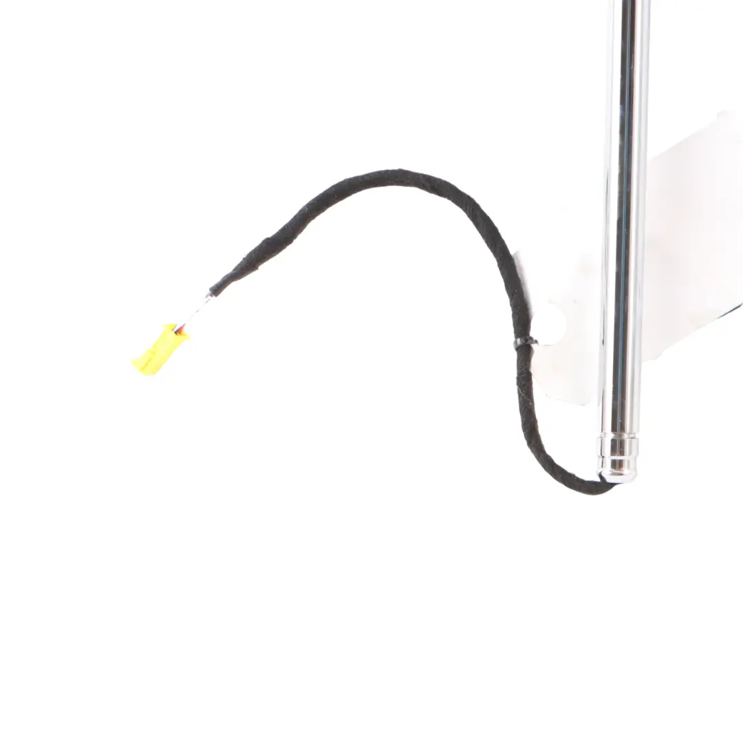 Appuie Tête Avant Gauche Droite En Cuir Noir pour Mercedes W164 à propos du numéro de pièce A1649701900 Mercedes W164 Appuie Tête Avant Gauche Droite En Cuir Noir - SKU A1649701900 - Numéro de pièce A1649701900