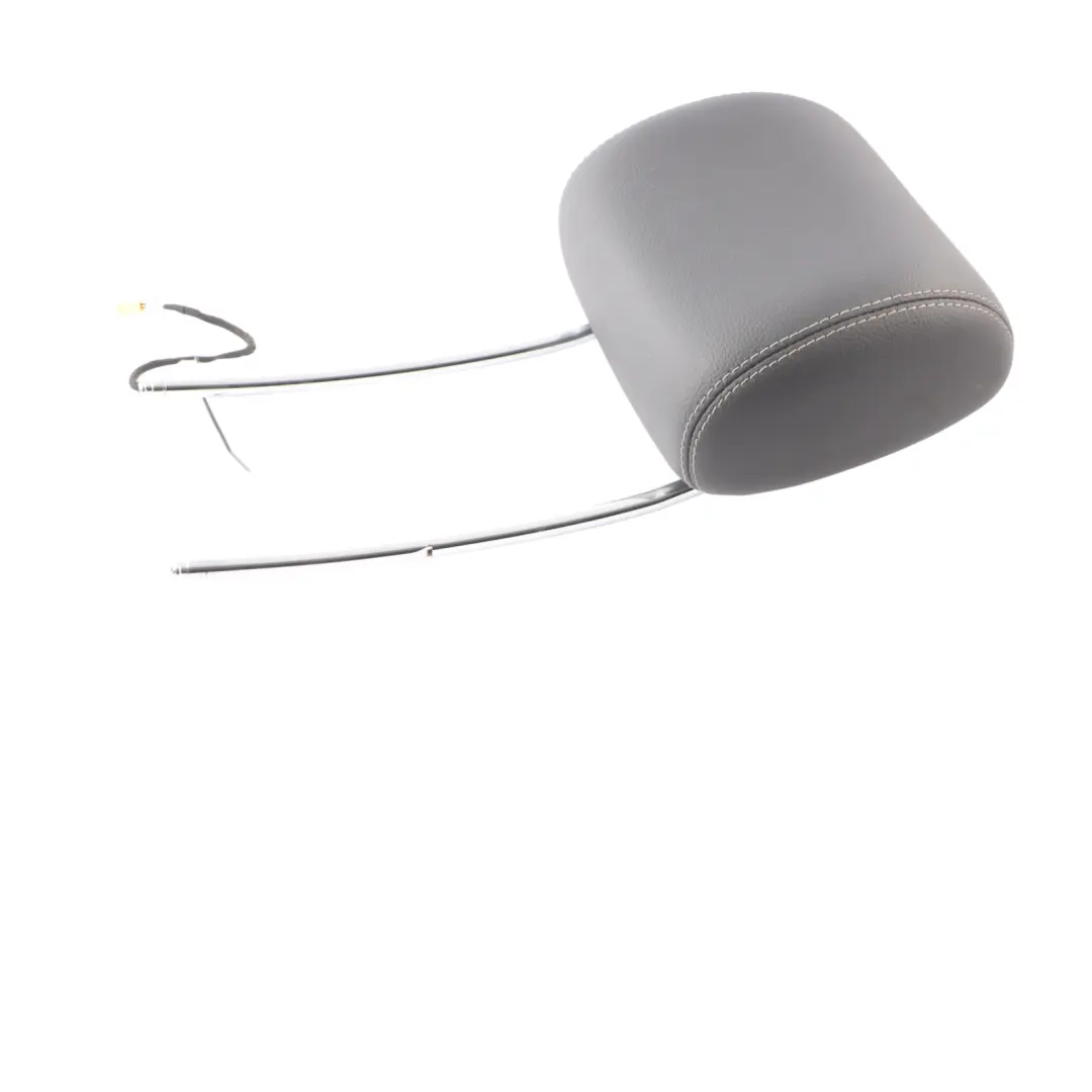 Mercedes W164 Asiento Delantero Reposacabezas Izquierdo Derecho - SKU A1649701900 - Número de pieza A1649701900