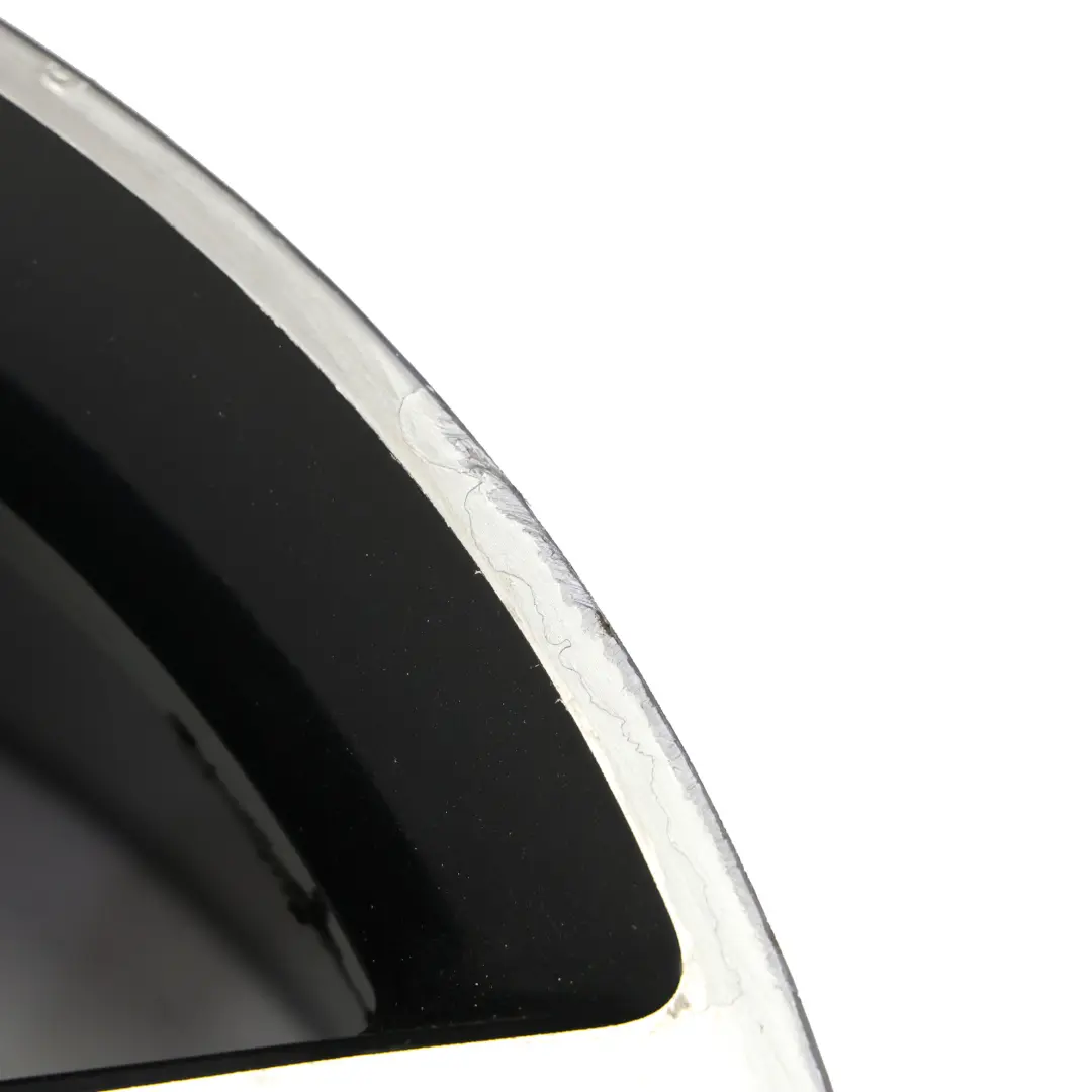 Bicolor AMG Alloy Wheel Rim 20" 5 Spoke 9J ET:57 to Mercedes ML W166 with Part number A1664012002 Mercedes ML W166 Bicolor AMG Alloy Wheel Rim 20" 5 Spoke 9J ET:57 - SKU A1664012002-8 - Part number A1664012002