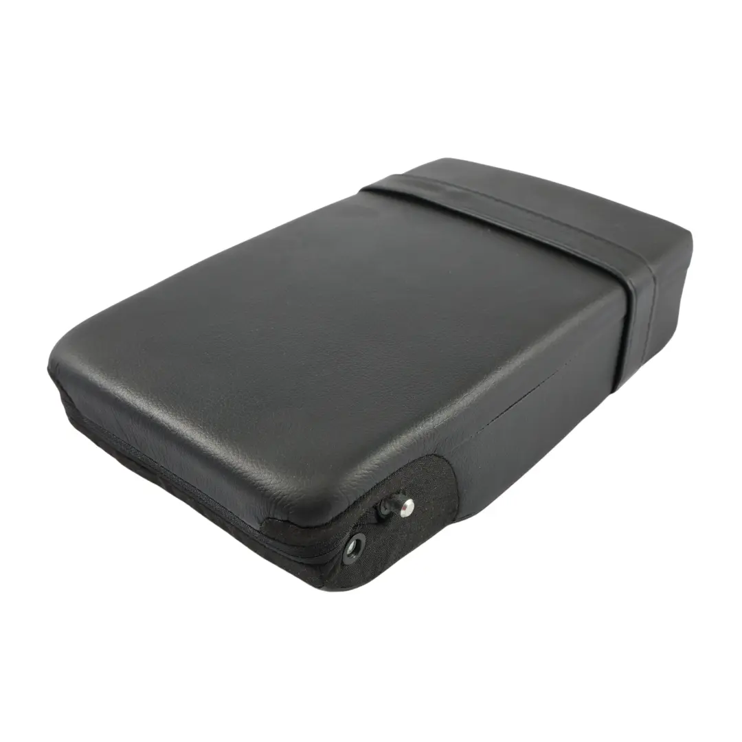 Sedile Posteriore A Panchina Bracciolo Portabicchieri Mercedes W166 - SKU A1669700130-1 - Numero di parte A1669700130
