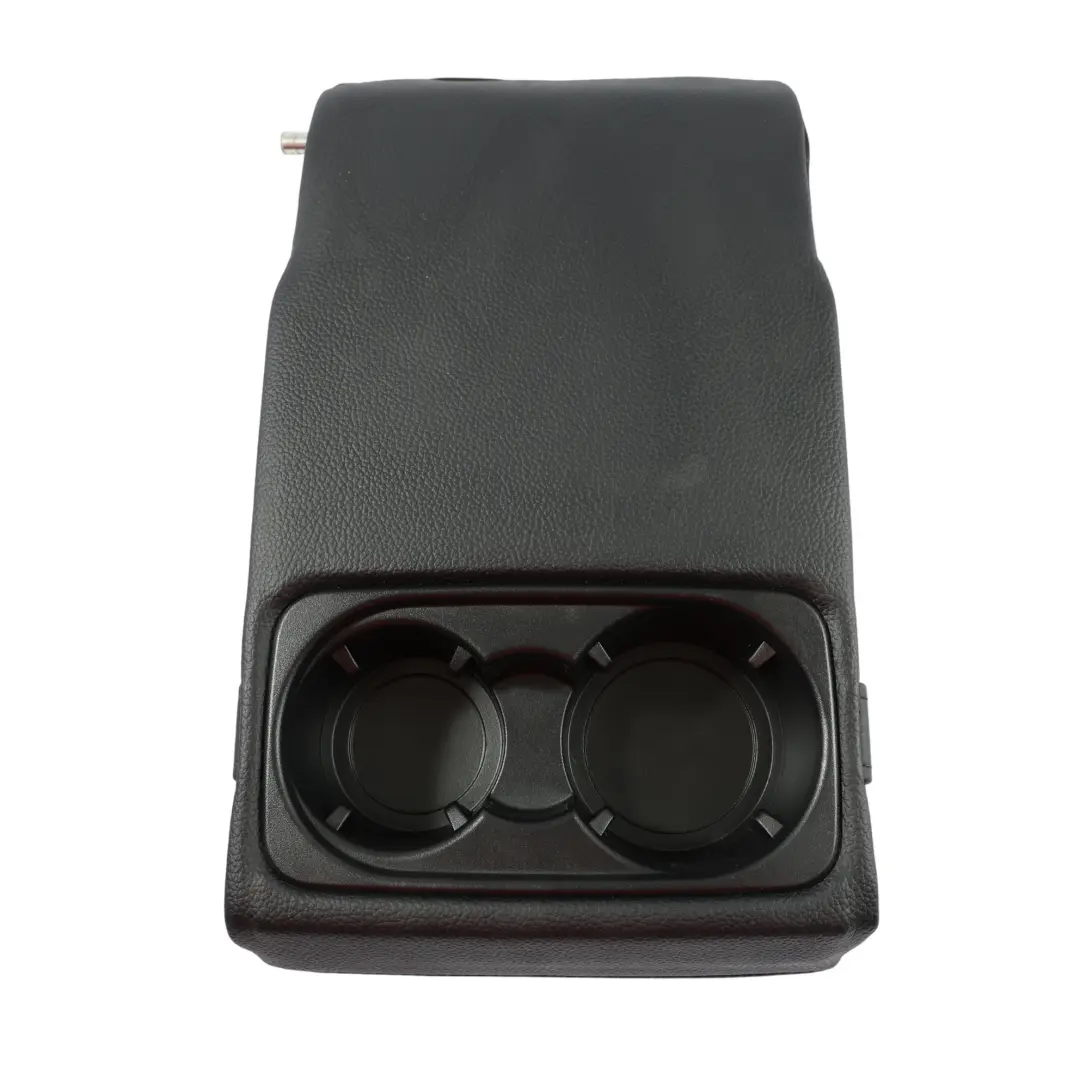 Sedile Posteriore A Panchina Bracciolo Portabicchieri Mercedes W166 - SKU A1669700130-1 - Numero di parte A1669700130