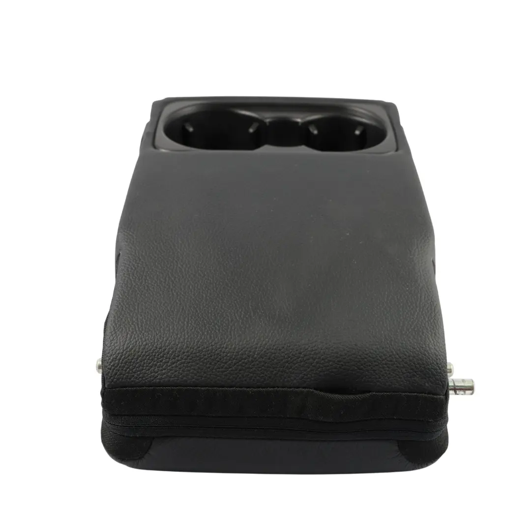 Sedile Posteriore A Panchina Bracciolo Portabicchieri Mercedes W166 - SKU A1669700130-1 - Numero di parte A1669700130